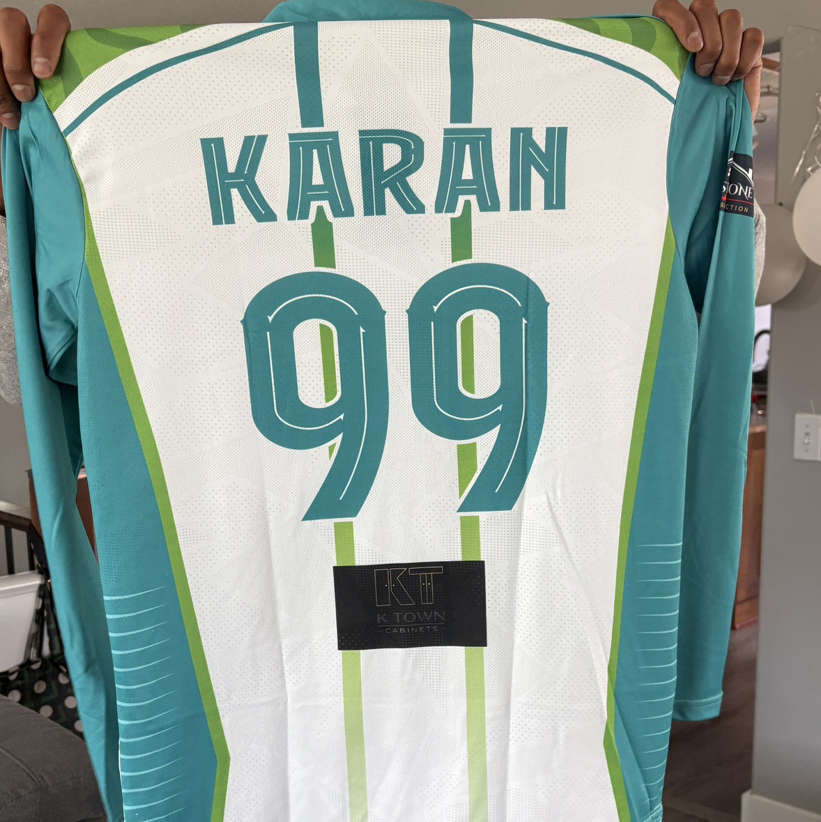 Karandeep Singh