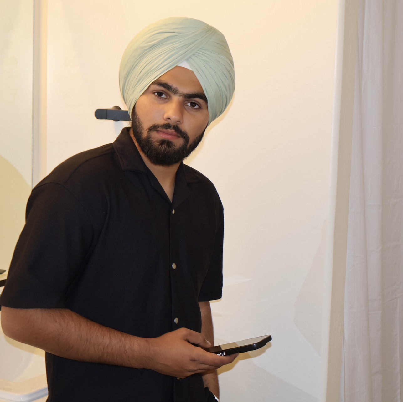 Harman Singh