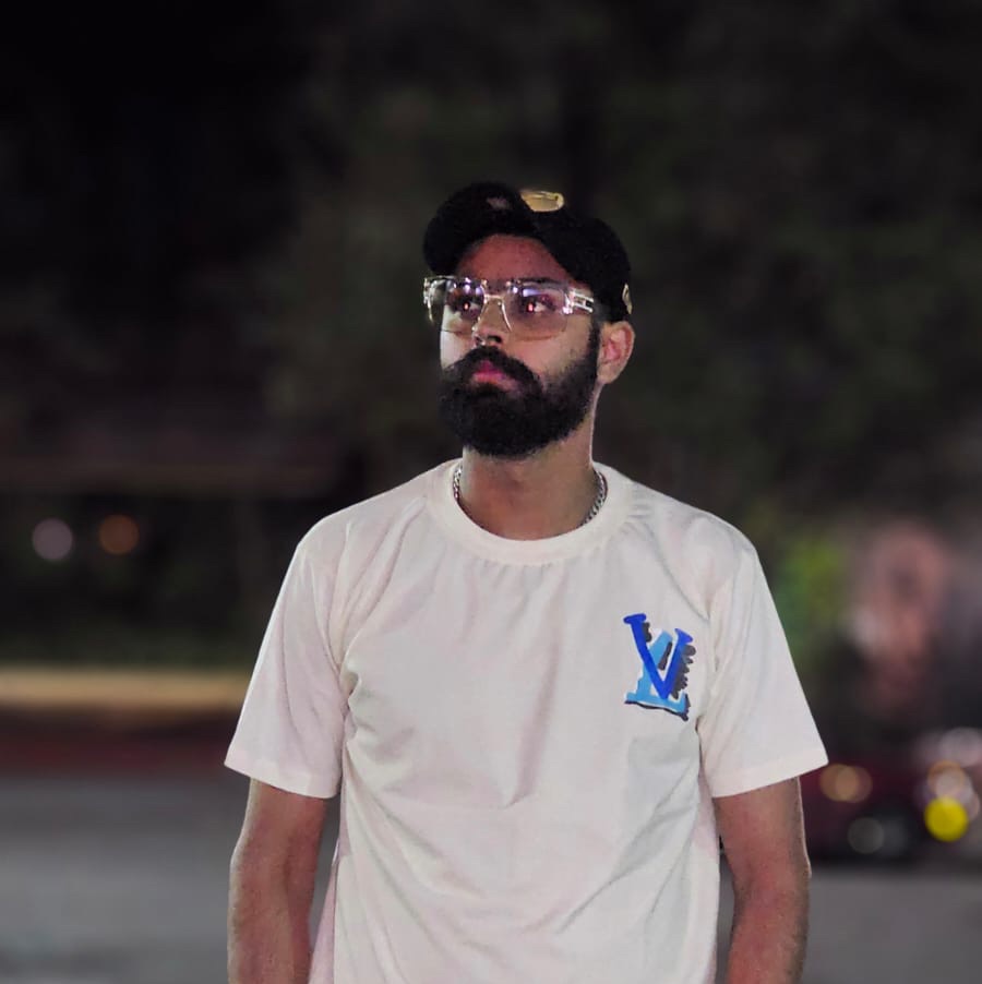 Varunjot Singh