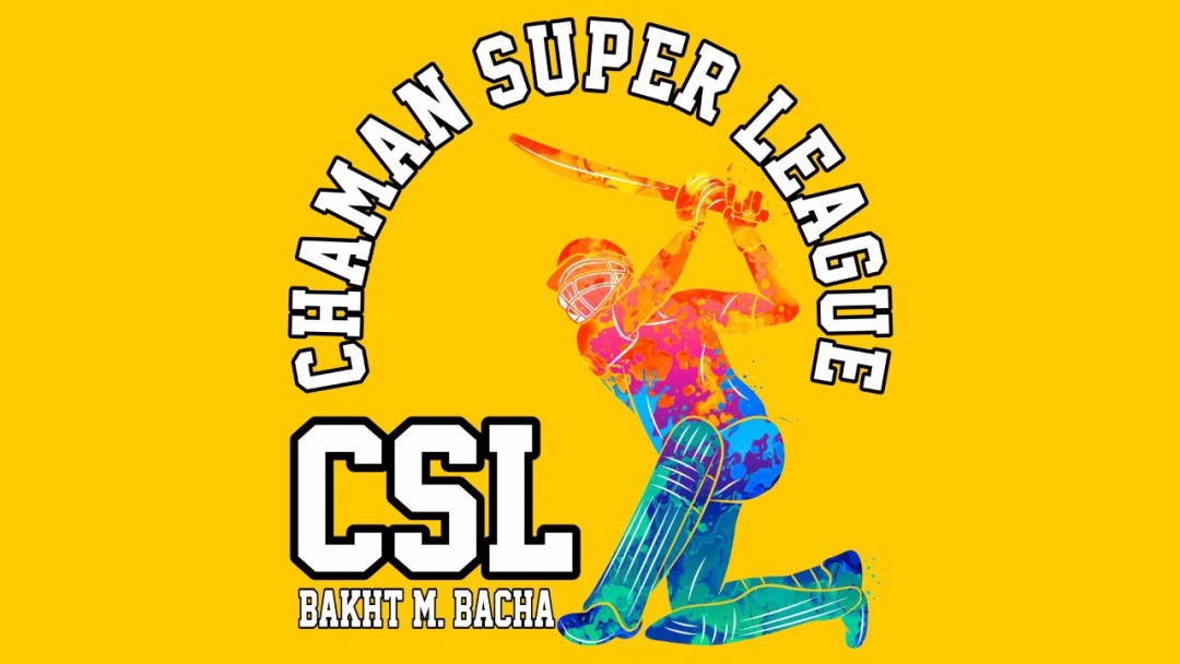 Chaman Super Laegue