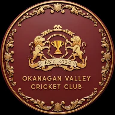 OKANAGAN VALLEY CRICKET CLUB
