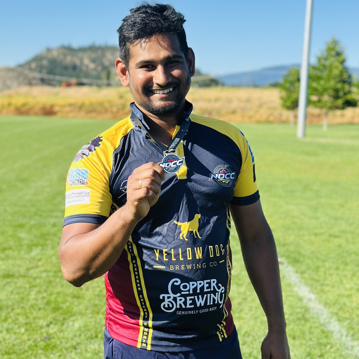 Balaji Parasuraman