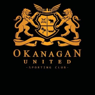 Okanagan United-White