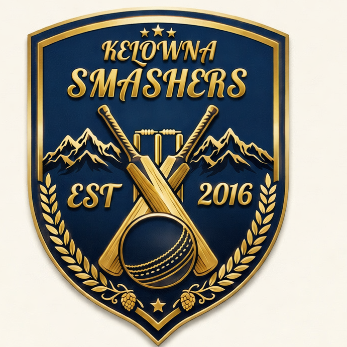 KELOWNA SMASHERS