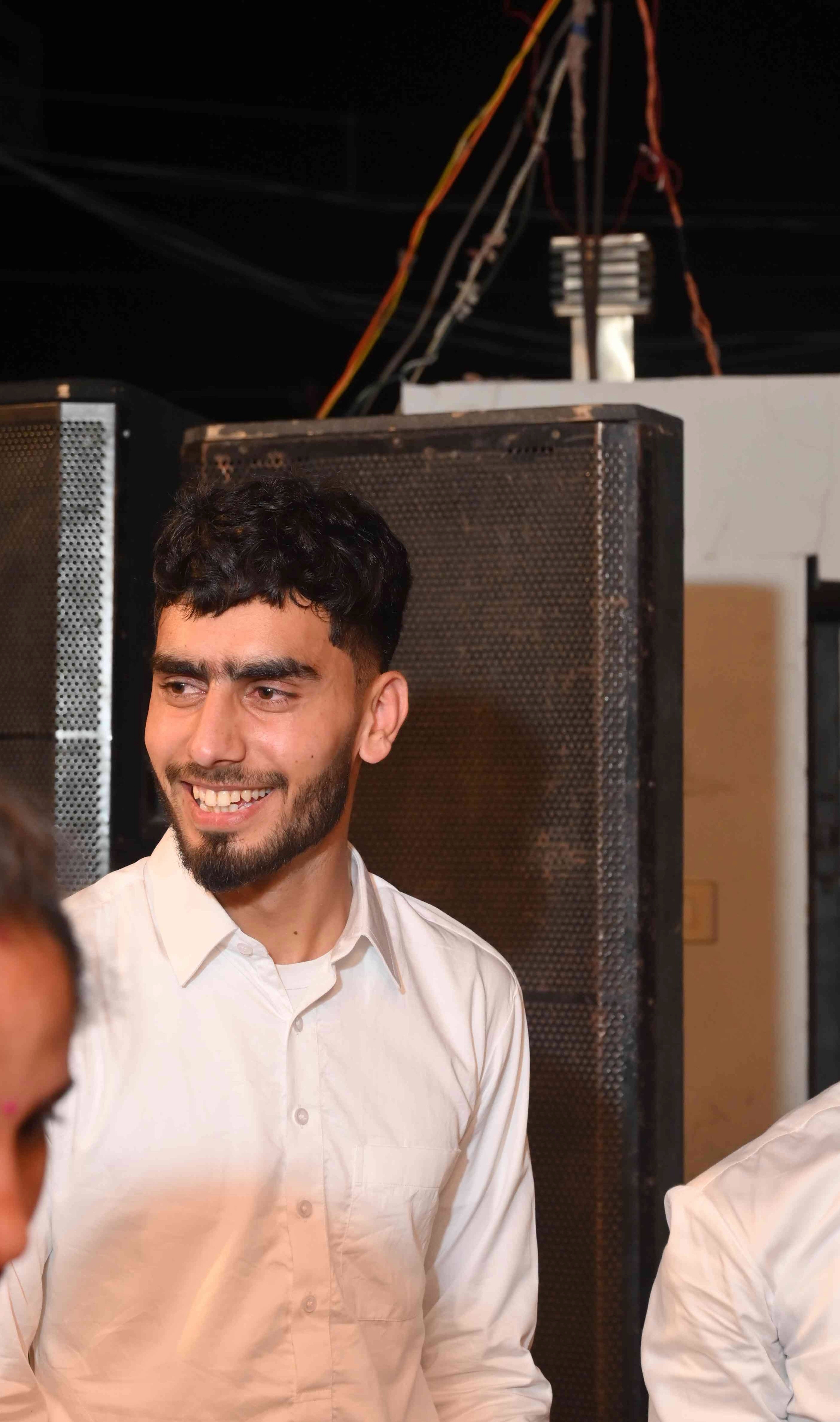 Sanveer Grewal