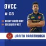 Janith Ranathunga