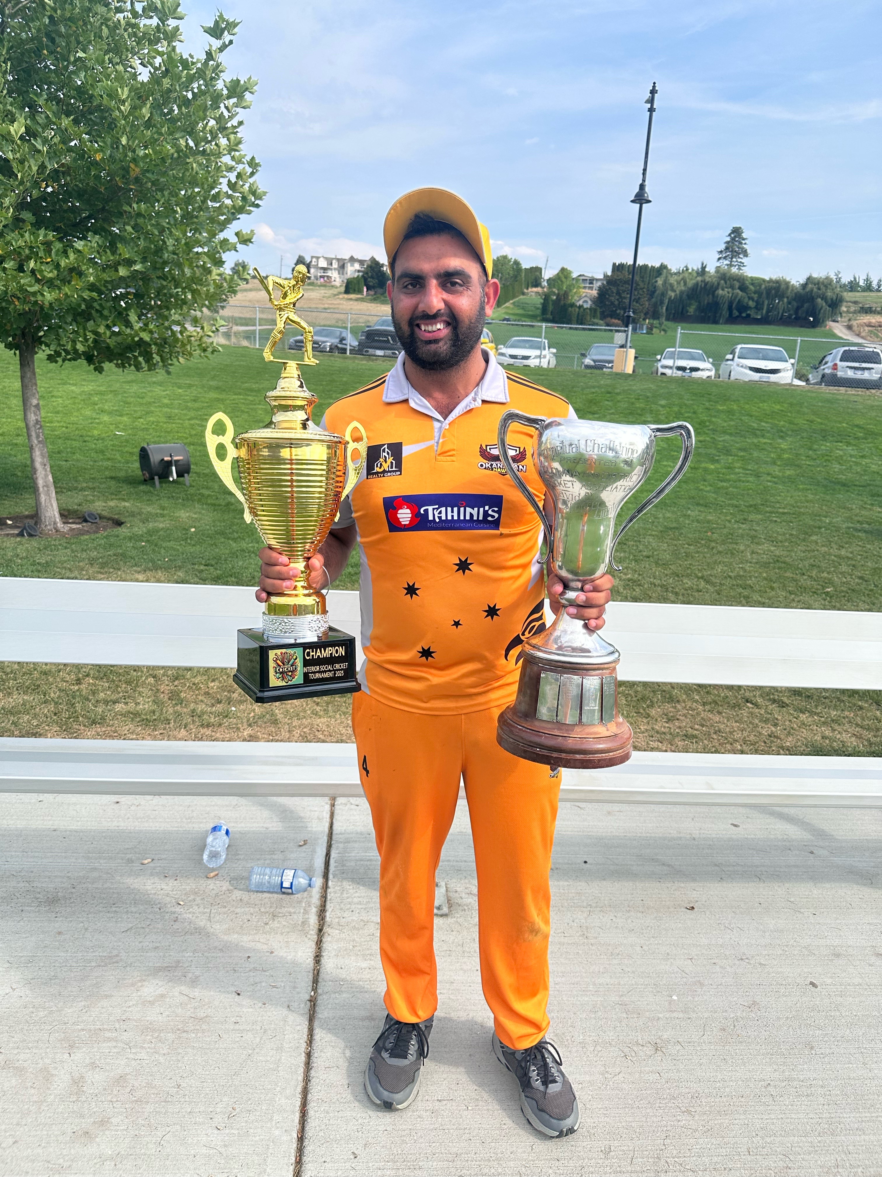 Dilpreet Singh