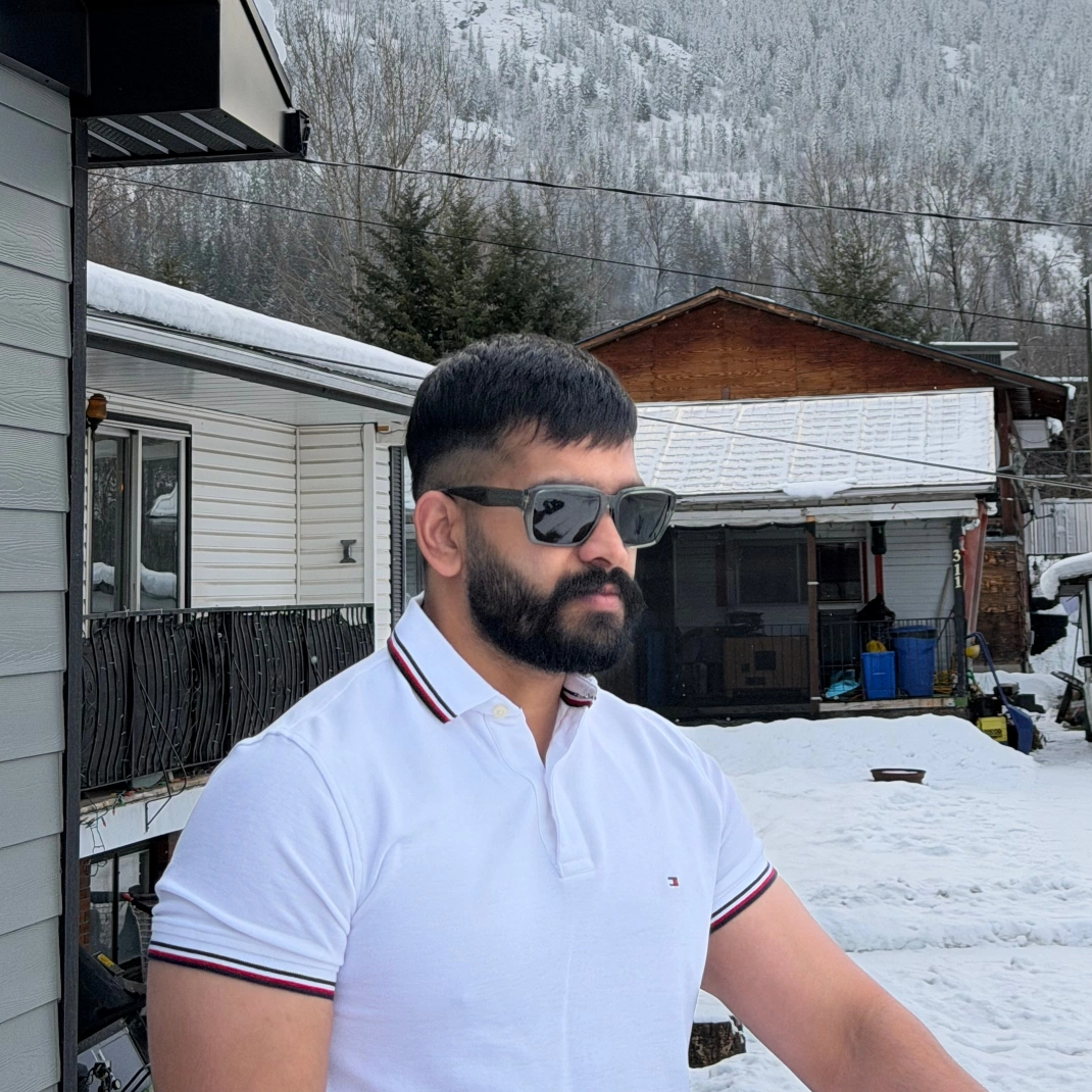 Jeevandeep Singh
