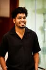 Anandhu Ramesh