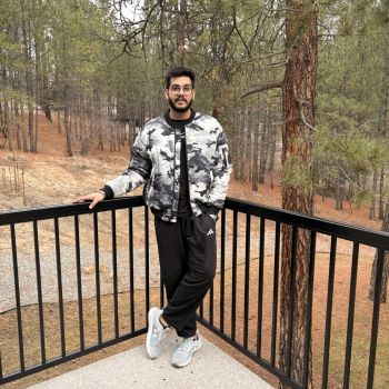Akshat Mittal