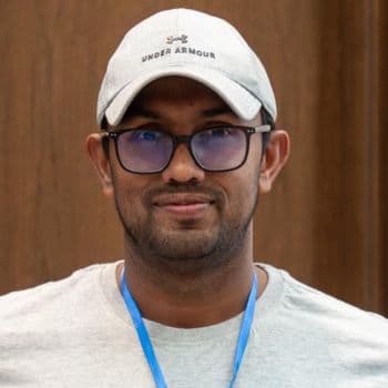 Alex Jayasinghe