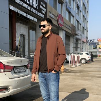 Abhininder Singh
