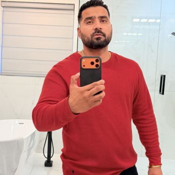 Jatinder Gosal