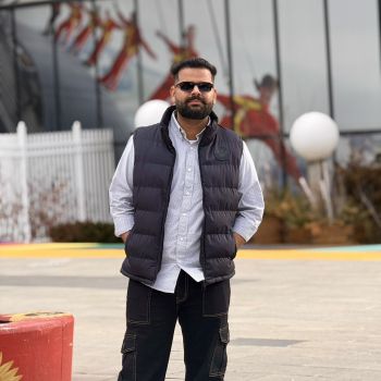 Ravi Penticton