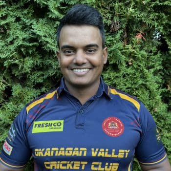 Ishan Kularatne