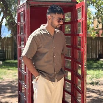 Naman Singh