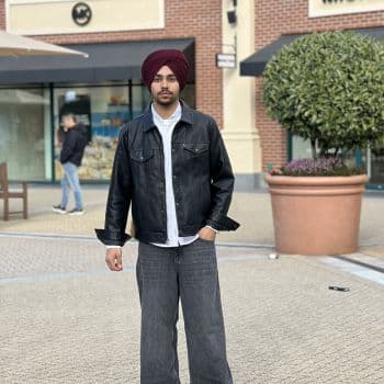 Sahilpreet Singh