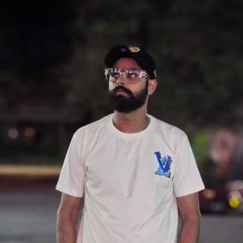 Varunjot Singh