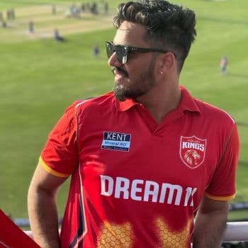 Anuj Kalucha