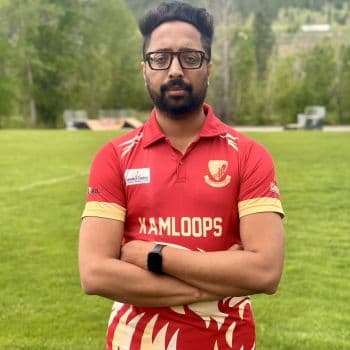 Jagdeep Singh Benipal