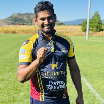 Balaji Parasuraman