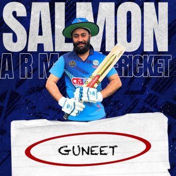 Guneet Uppal