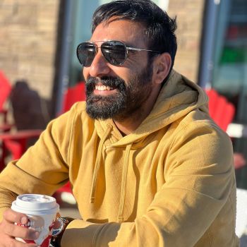 Navdeep Singh