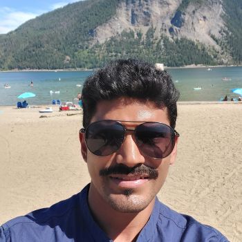 Gaurav Joshi