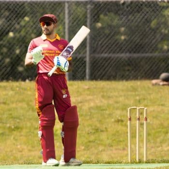 Stephen Perera