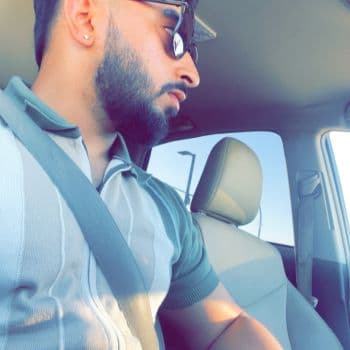 Abhi Sharma