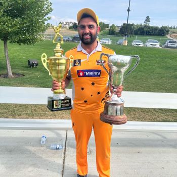 Dilpreet Singh