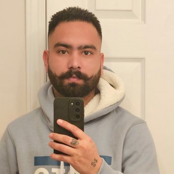 Sukhpreet Singh