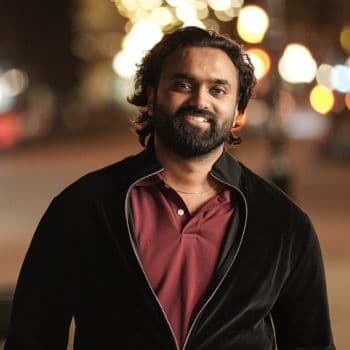 Vishnu Nair