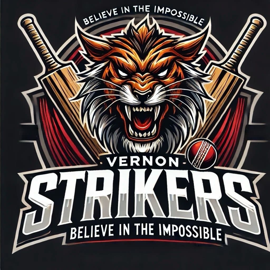 VERNON STRIKERS