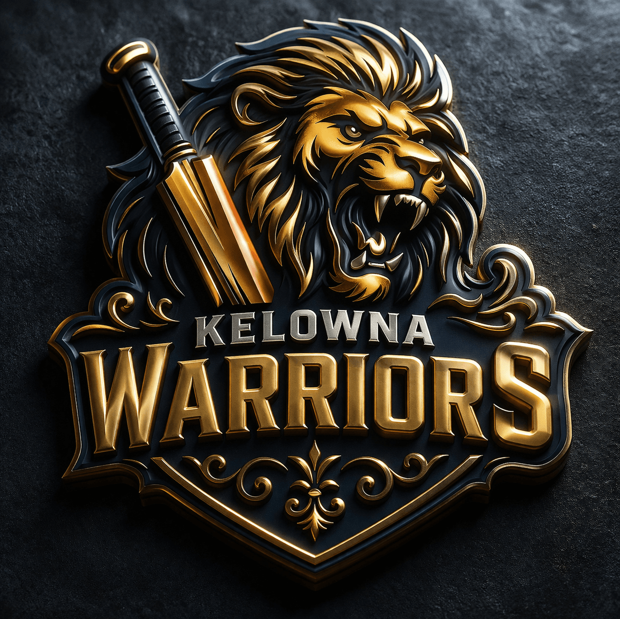 KELOWNA WARRIORS
