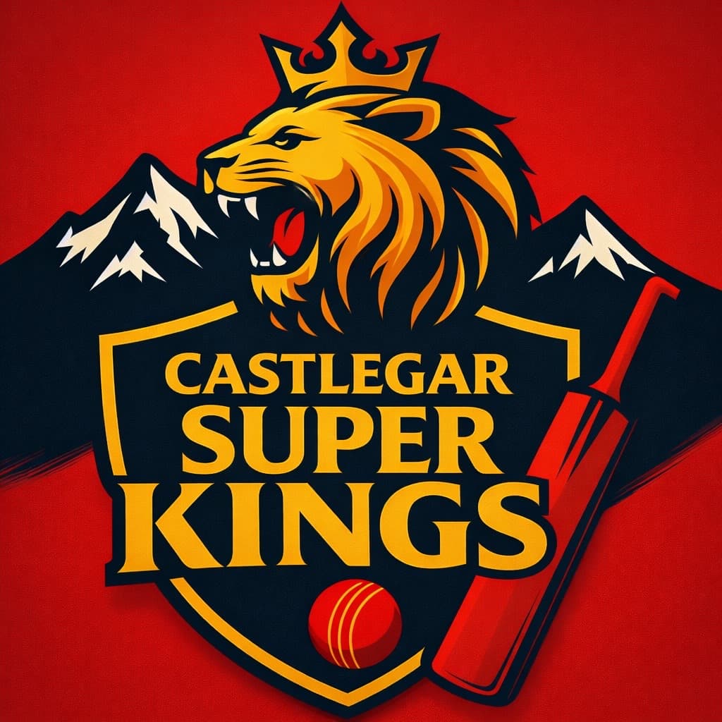 CASTLEGAR SUPER KINGS